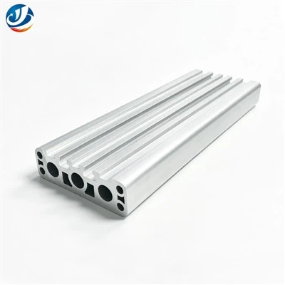 Bingkai Mekanikal Profil Aluminium