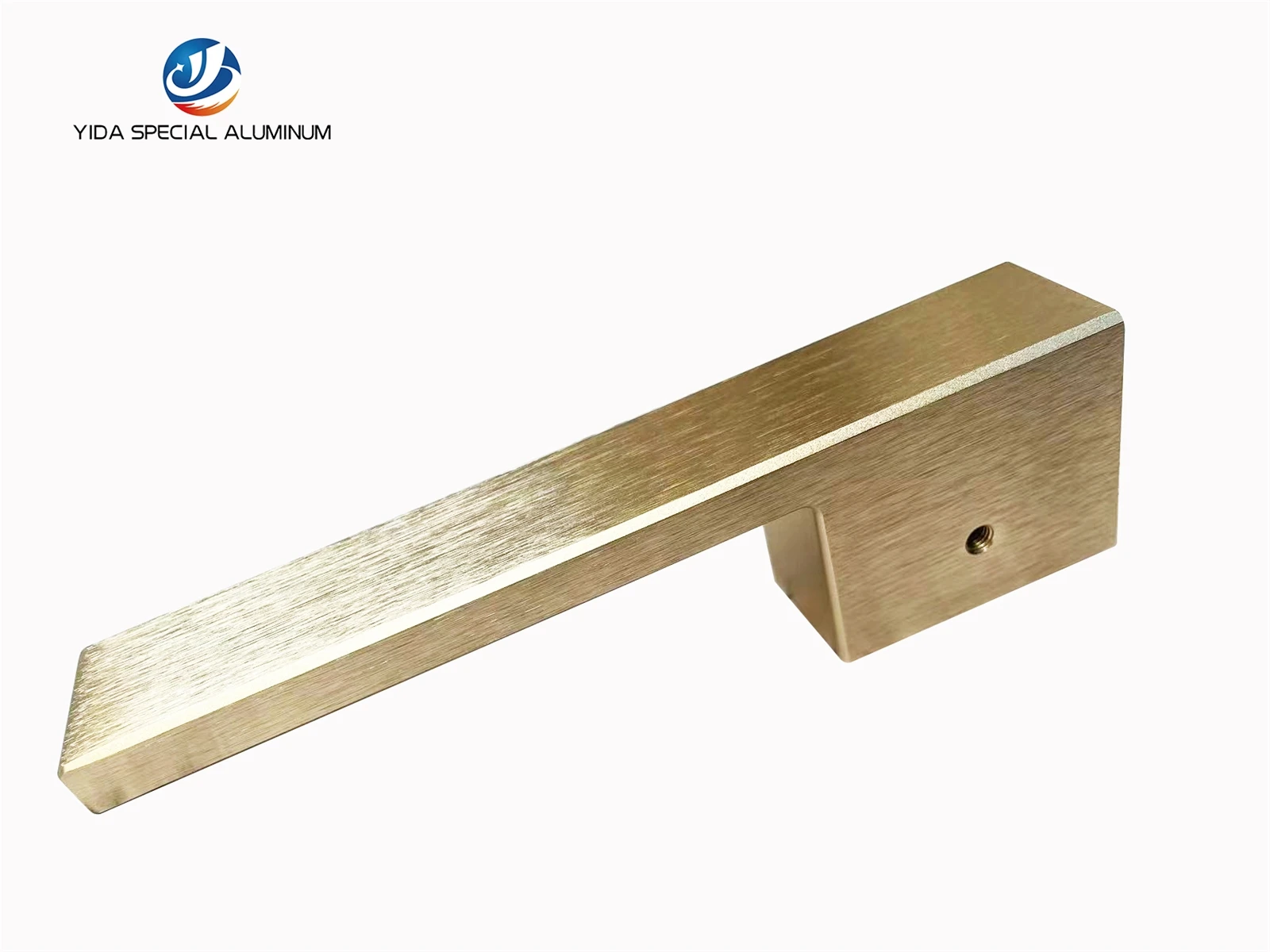 Cnc Aluminium Extrusion Cnc Aluminium Extrusion