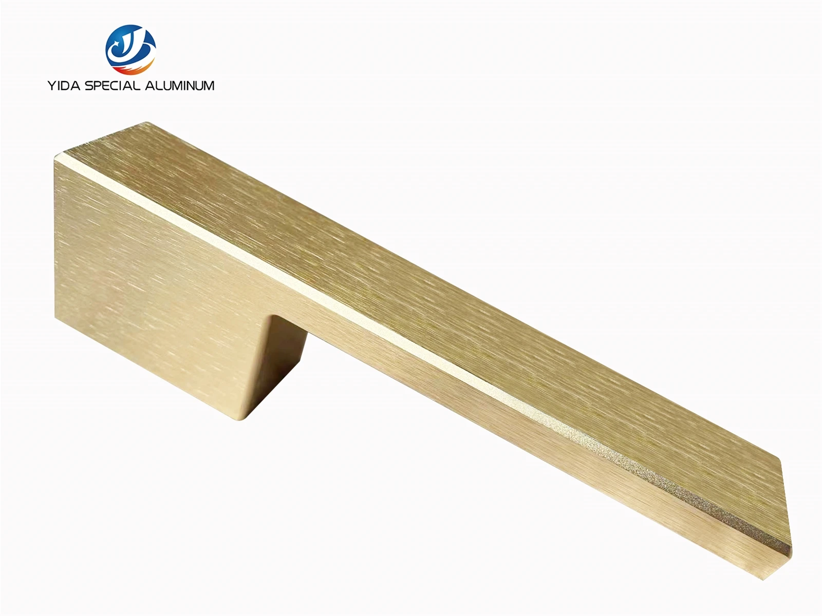 Cnc Aluminium Extrusion Cnc Aluminium Extrusion