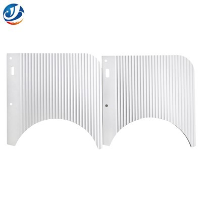 Bolehkah Bar Bulat Pepejal Aluminium digunakan dalam kepungan elektronik?