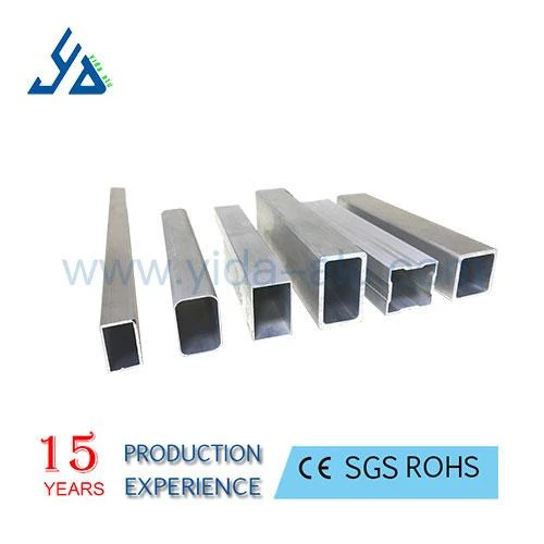 hollow tube