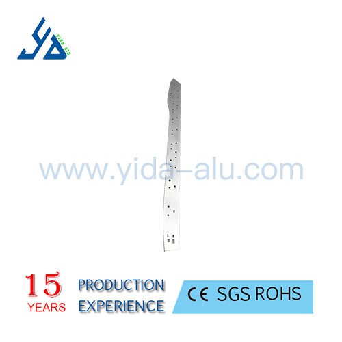 Aluminum Truck Side Steps