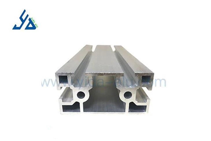 Extruded Aluminium T Slot