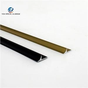 Jalur Aluminium Untuk Jubin
